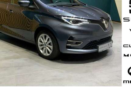Renault ZOE 67.400 km 11.900 € Langwedel 27299
