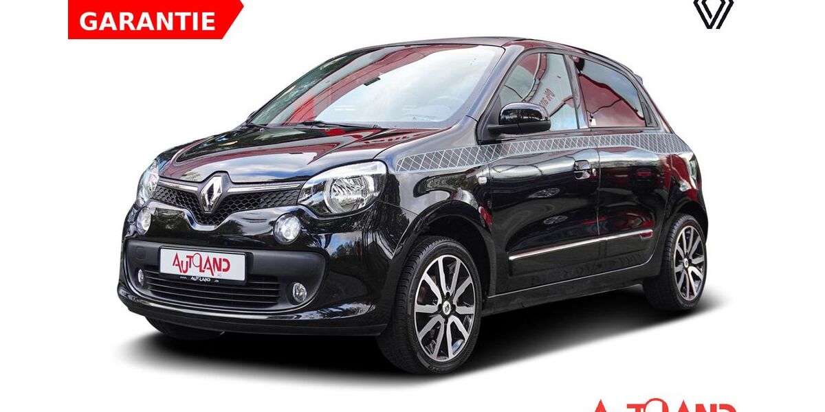 Renault Twingo 23.980 km 12.990 &euro; Hannover 30179