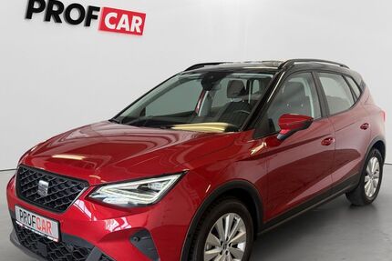 Seat Arona 49.300 km 15.499 &euro; Köln 51145