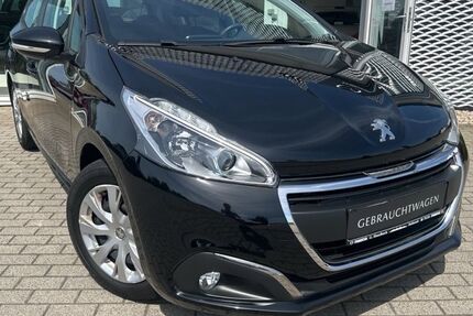 Peugeot 208 51.677 km 9.860 &euro; Delitzsch 04509