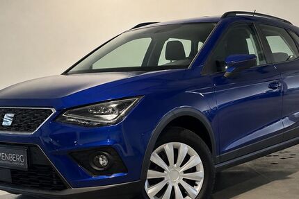 Seat Arona 14.370 km 14.980 &euro; Rodgau-Weiskirchen/nähe Frankfurt am Main 63110