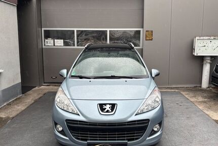 Peugeot 207 100.000 km 5.500 &euro; Mutterstadt (Kreis Ludwigshafen) 67112