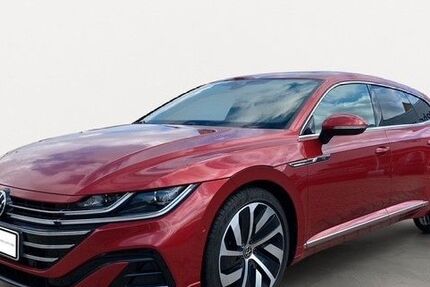 VW Arteon 117.501 km 27.950 &euro; Lüchow 29439