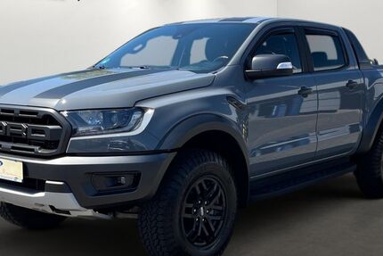Ford Ranger 17.058 km 47.490 € Köln 51107