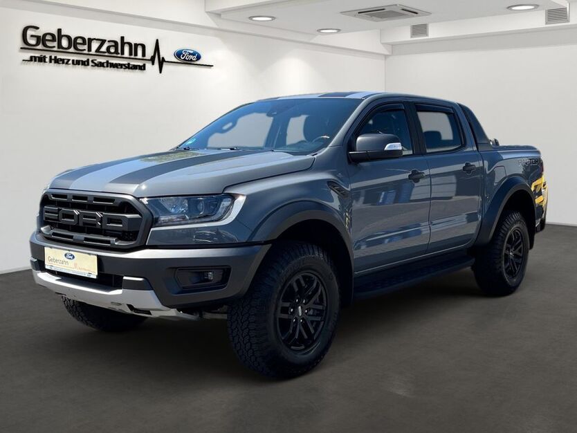 Ford Ranger 17.058 km 47.490 € Köln 51107