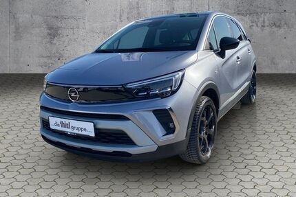 Opel Crossland (X) 11.200 km 16.990 &euro; Paderborn 33104