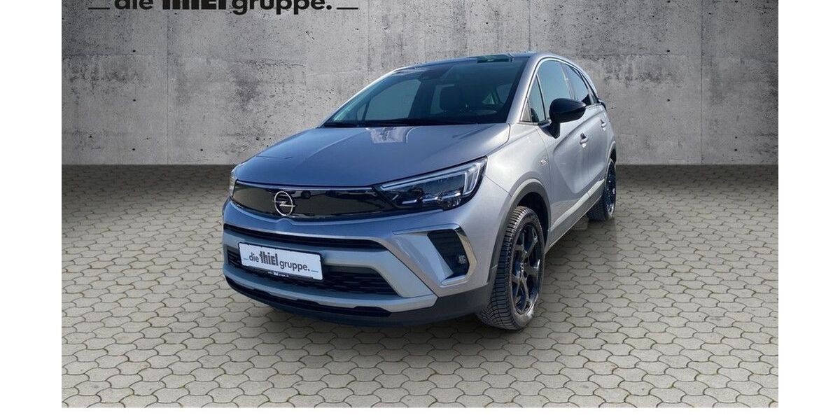 Opel Crossland (X) 11.200 km 17.990 &euro; Paderborn 33104