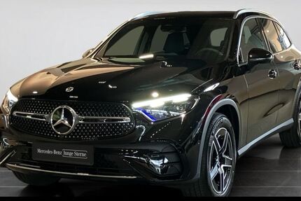 Mercedes-Benz GLC 220 9.900 km 59.490 &euro; Kaiserslautern 67655