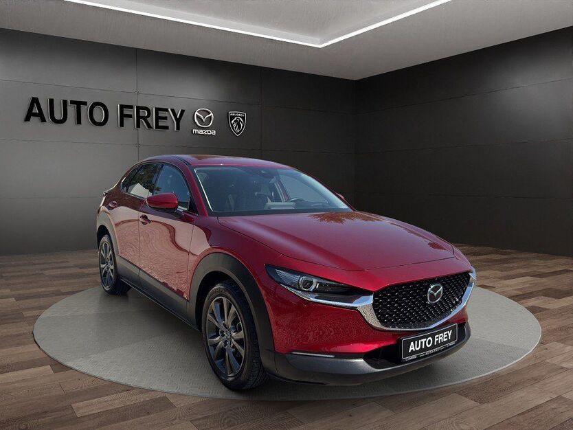 CX-30