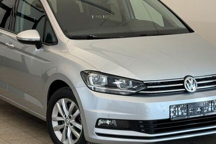 VW Touran 193.900 km 12.900 &euro; Eichwalde 15732