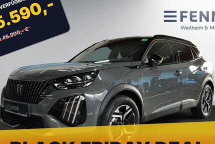 Peugeot 2008 26.000 km 35.590 &euro; Neuried / München 82061