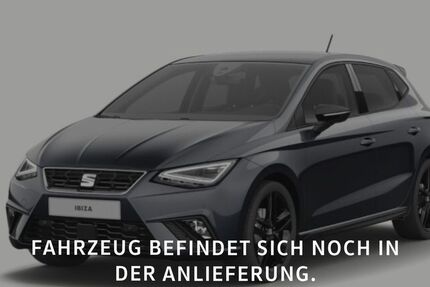Seat Ibiza 1.001 km 28.980 &euro; Würzburg 97076