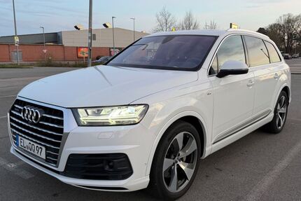 Audi Q7 199.950 km 31.400 &euro; Dörpen 26892