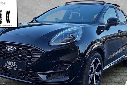 Ford Puma 7.000 km 29.790 € Weiden 92637