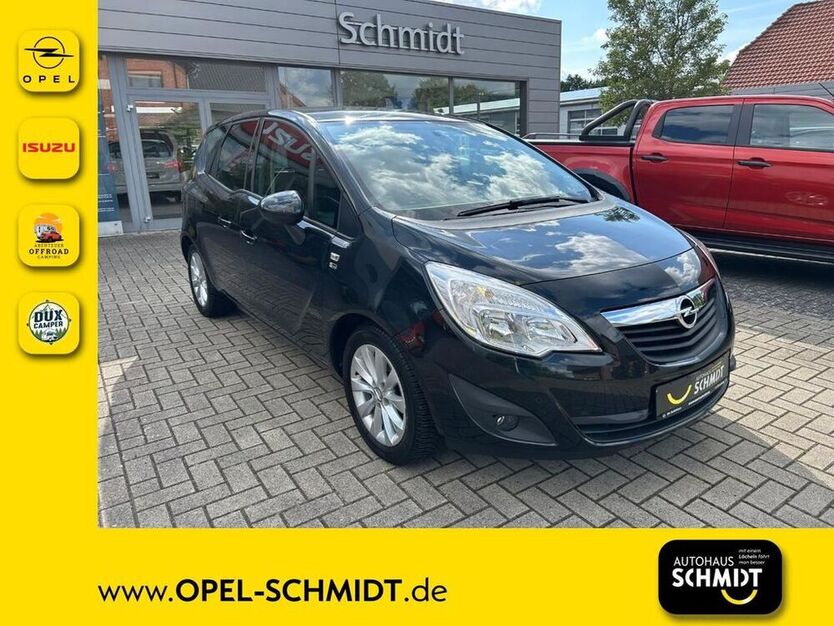 Meriva