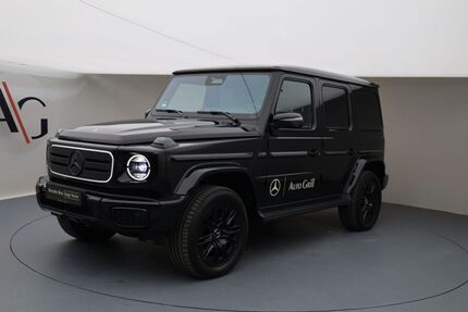 Mercedes-Benz G 580 6.000 km 162.900 &euro; Ebersberg 85560