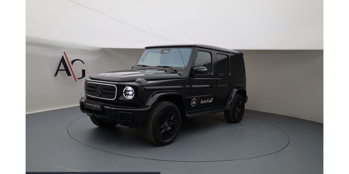Mercedes-Benz G 580 6.000 km 162.900 &euro; Ebersberg 85560