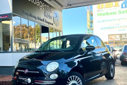 Fiat 500 140.000 km 4.990 &euro; Köln 51067