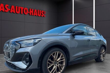 Audi Q4 e-tron 73.200 km 35.900 &euro; Montabaur 56410