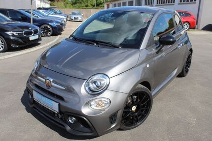 Abarth 595 69.980 km 17.480 &euro; Leipzig 04328