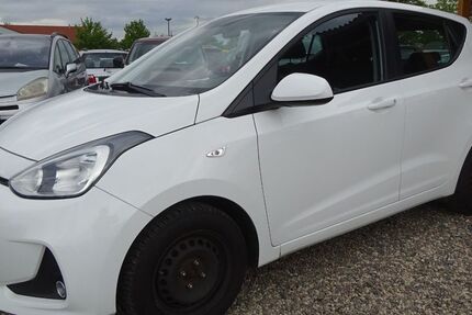 Hyundai i10 61.092 km 5.000 &euro; Dresden 01219