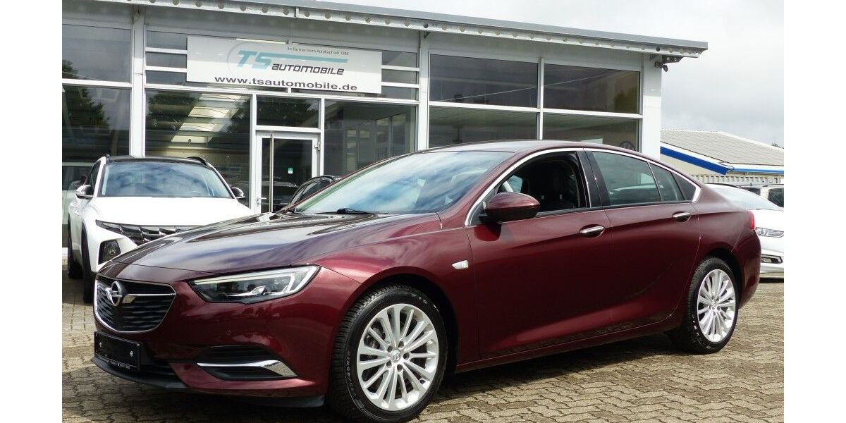 Opel Insignia 85.186 km 17.980 &euro; Soltau 29614