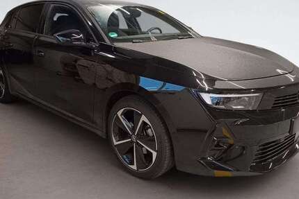 Opel Astra 12.250 km 22.790 &euro; Großenlüder-Müs 36137