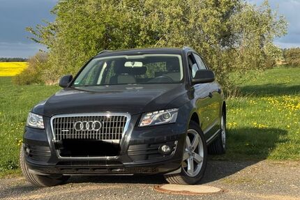 Audi Q5 130.000 km 17.000 &euro; Hermeskeil 54411