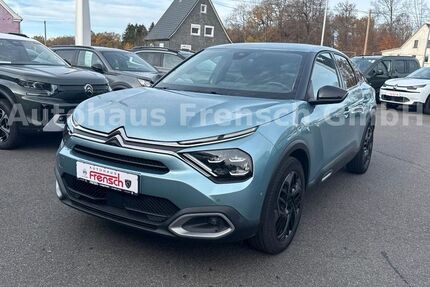 Citroen C4 58.400 km 13.990 &euro; Langenhahn 56459