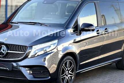 Mercedes-Benz V 300 125.000 km 51.999 &euro; Landstuhl 66849