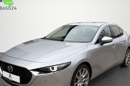 Mazda 3 87.000 km 18.900 &euro; Linkenheim-Hochstetten 76351