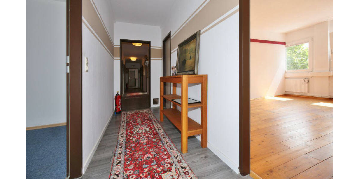 Gewerbeobjekt Wangerland-Hooksiel Hohenkirchen - 1 Zimmer, 400&euro; | Angebot:23956319