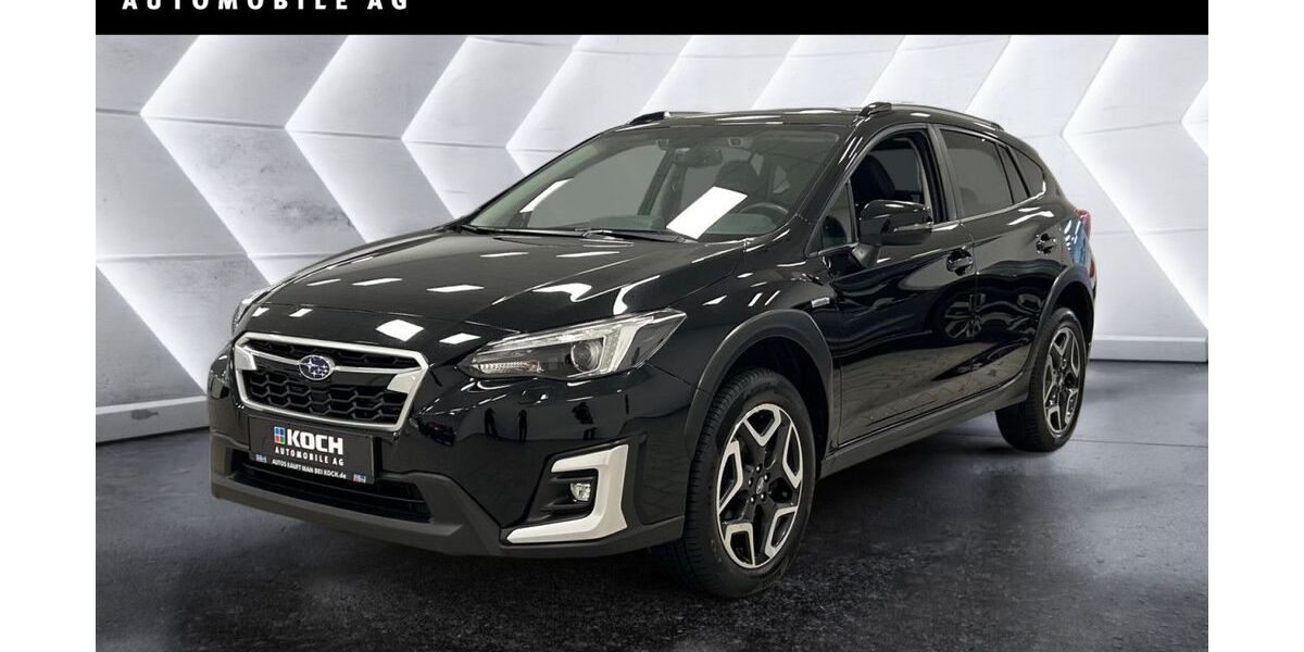 Subaru XV 77.400 km 19.400 &euro; Berlin 13051