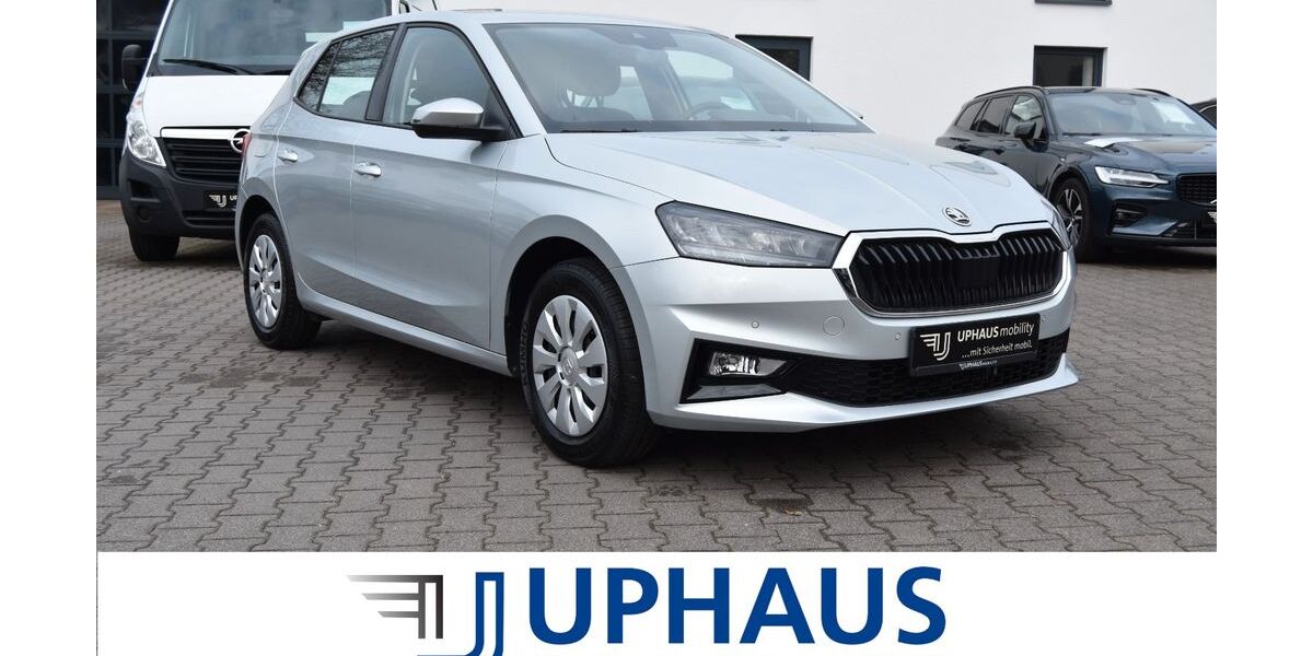 Skoda Fabia 16.700 km 19.890 &euro; Werther/Westfalen 33824