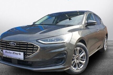 Ford Focus 12.580 km 23.490 € Lehrte 31275