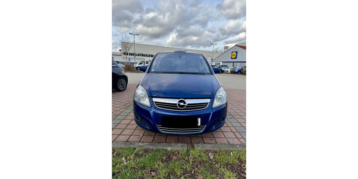 Opel Zafira 263.900 km 2.990 &euro; Stuttgart 70439