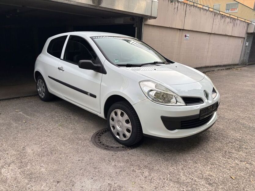 Clio