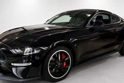 Ford Mustang 69.900 km 36.999 &euro; Pirmasens 66953