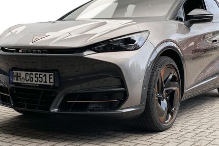 Cupra Tavascan 8.050 km 44.880 € Hamburg 22529
