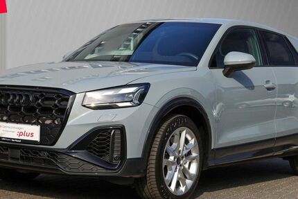 Audi SQ2 7.600 km 46.480 &euro; Trier 54292