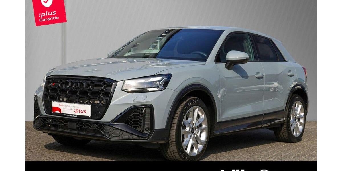 Audi SQ2 7.600 km 46.480 &euro; Trier 54292