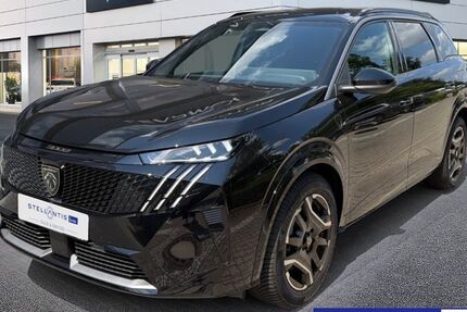 Peugeot 5008 5.600 km 47.490 &euro; Dresden 01239