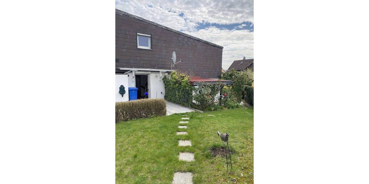 Reihenendhaus Untereisesheim - 5 Zimmer, 122 m&sup2;, 445.000&euro; | Angebot:26920211