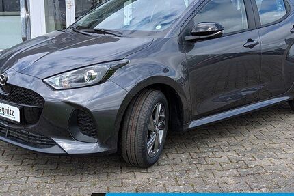 Mazda 2 Hybrid 1.195 km 23.590 &euro; Stendal 39576