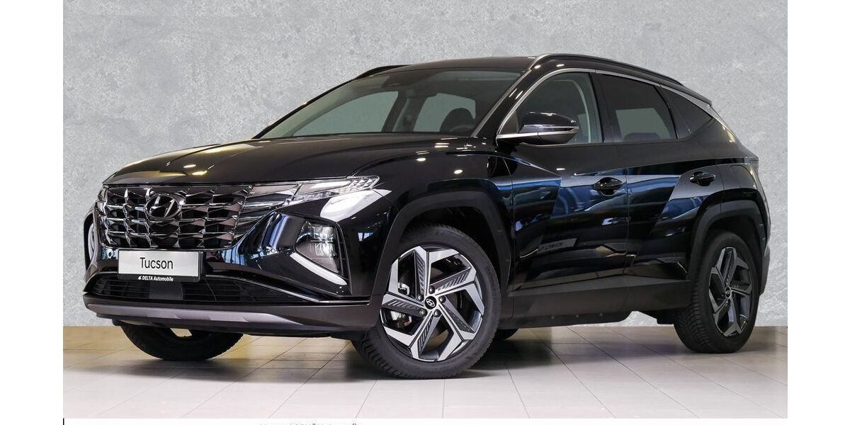 Hyundai TUCSON 72.100 km 25.980 &euro; Mainz-Kastel 55252