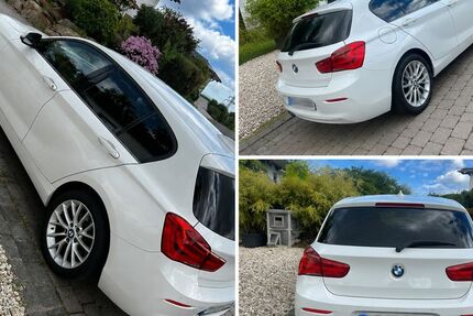 BMW 120 207.000 km 12.999 &euro; Simbach 94436