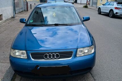 Audi A3 225.500 km 1.450 &euro; Pfinztal 76327