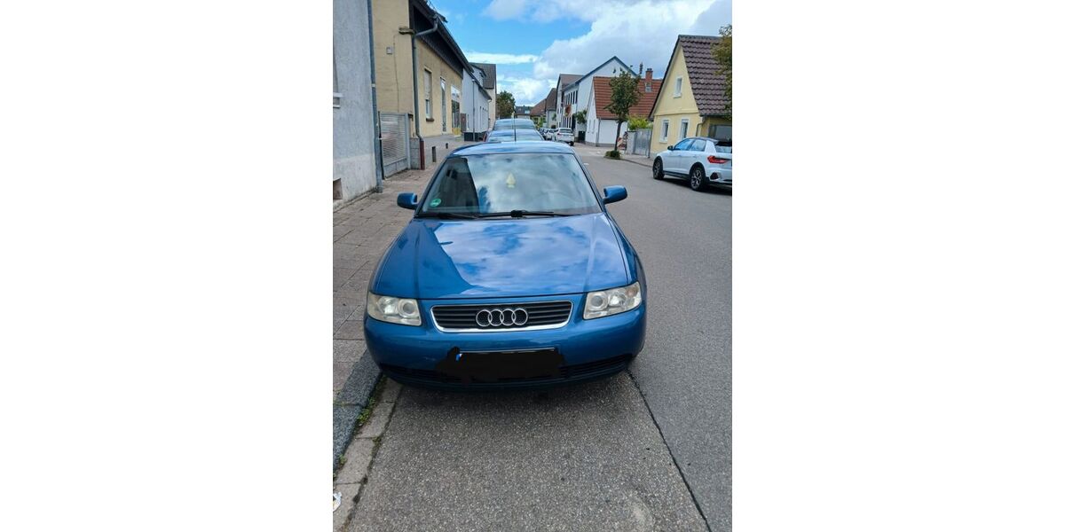 Audi A3 225.500 km 1.700 &euro; Pfinztal 76327