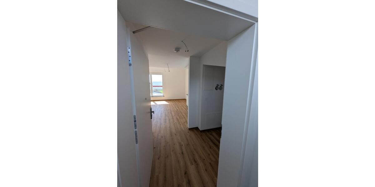 Dachgeschoßwohnung Kemnath - 2 Zimmer, 59 m&sup2;, 650&euro; | Angebot:26225268