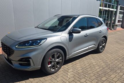 Ford Kuga 40.000 km 24.999 &euro; Dahme/Mark 15936